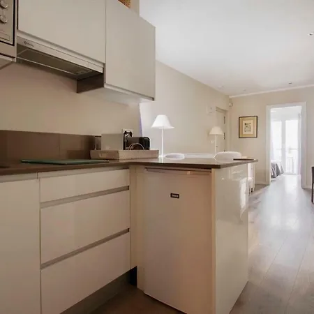Appartement In The Heart Of Near The Beach. Alicante