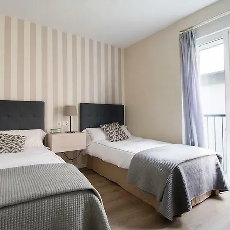 In The Heart Of Near The Beach. Apartment Alicante