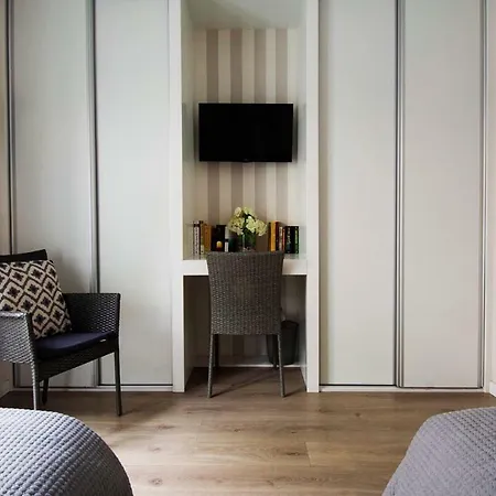Appartement In The Heart Of Near The Beach. Alicante
